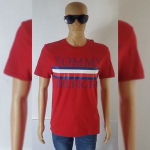 TOMMY HILFIGER BETHEL TEE MEN'S